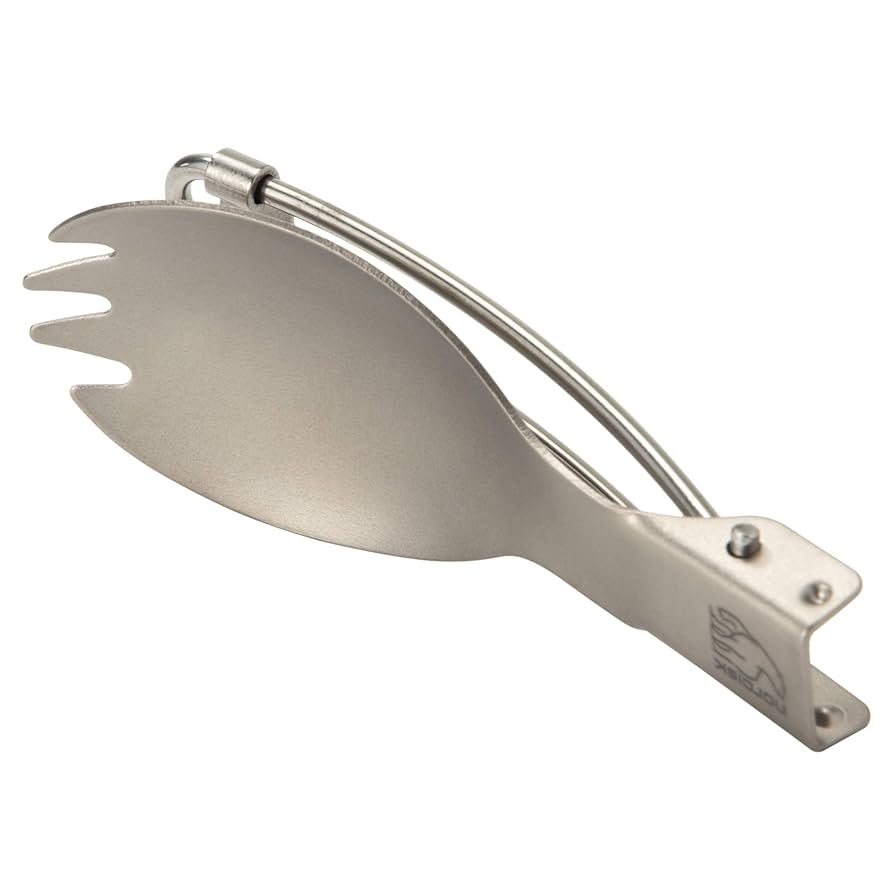 ノルディスク　チタンプレート NORDISK ノルディスク 食器 皿 Titanium Plate チタンプレート